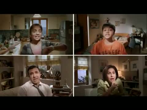 Watch Pizza hut latest ad - iPAN pizza - Brands India Video