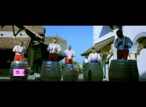 Watch Endukante Premanta Theatrical Trailer - Ram & Tamanna - Telugu Movie Scenes Video