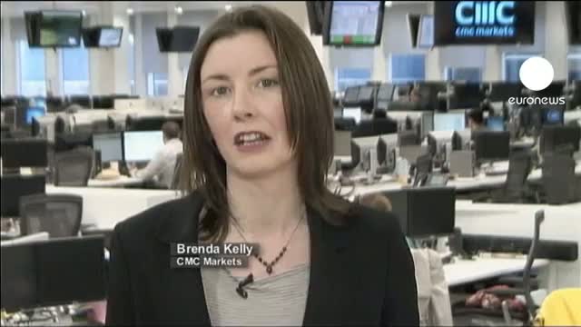 Watch JPMorgan trading blunder spooks bank stocks Video
