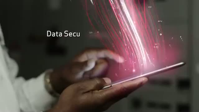 Watch Verizon Wireless Private Network Video