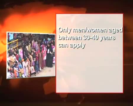 Watch UP cabinet passes unemployment allowance Video