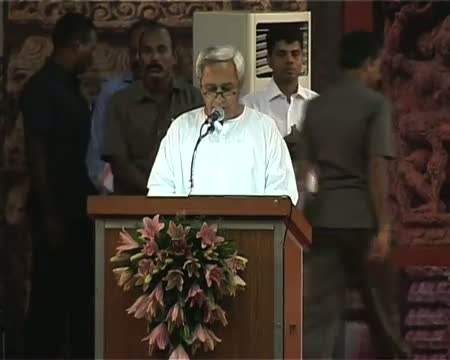 Watch Naveen Jaya meet amid speculations of alliance Video