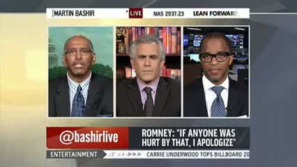 Watch What Mitt Romney's 'Gay Bullying' Tells Us Video