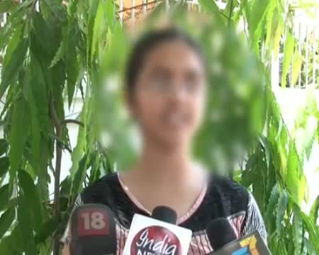 Watch FIR lodged against Nirmala Baba Video
