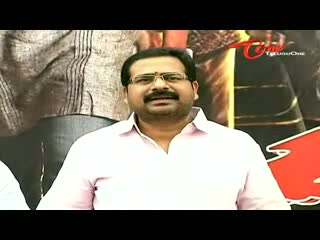 Watch Daya Movie Opening & Press Meet - Telgu Cinema Movie Video
