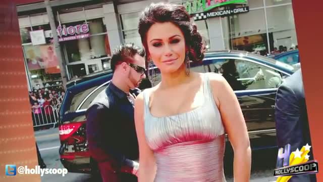 Watch JWoww Blasts Bristol Palin over Anti-Obama Remarks Video