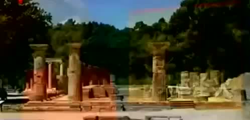 Watch Olympic flame lit for London Games - London 2012 Olympics News Video