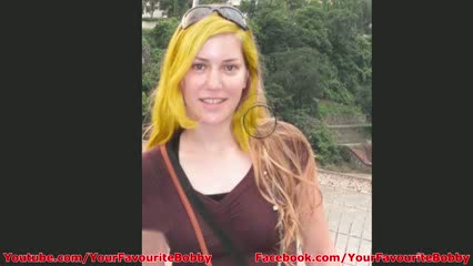 Watch How to change Hair color in Photoshop CS6 [Photoshop CS6 Tutorial] Video
