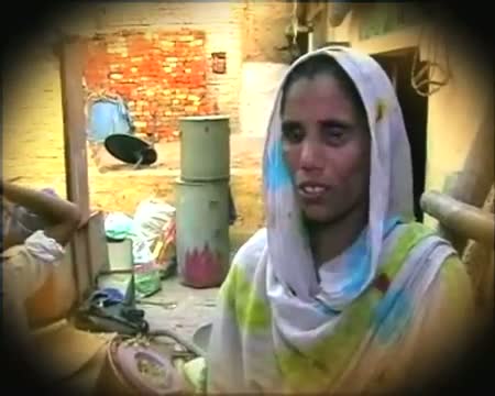 Watch Fear forces entire village to migrate Video