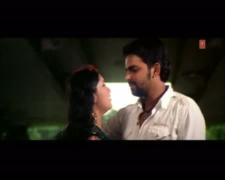 Watch E Kaisan Jindagi Ho Gail (Full Bhojpuri Video Song) Gundai Raaj Video