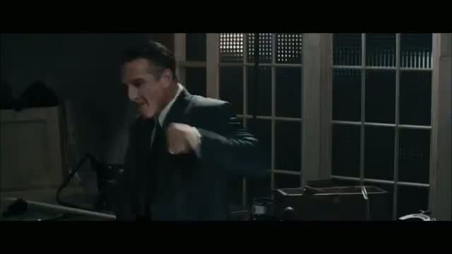 Watch Gangster Squad - Official Trailer [HD] Video