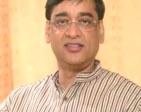 Watch BJP MLA Dhruv Narayan's girlfriends 'detected' Video