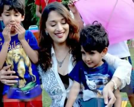 Watch Bolly Masala Happy Mother's Day! Video