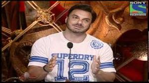 Watch Kahani Comedy Circus Ki - Episode 34 - 12th May 2012 - Performing Mantra & Anup Soni Video