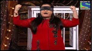 Watch Kahani Comedy Circus Ki - Episode 34 - 12th May 2012 - Performing Siddharth Yadav & Bharti Video