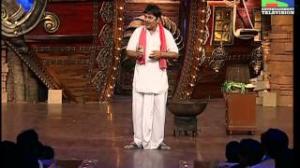 Watch Kahani Comedy Circus Ki - Episode 34 - 12th May 2012 - Performing Krushna & Sudesh Lehri Video