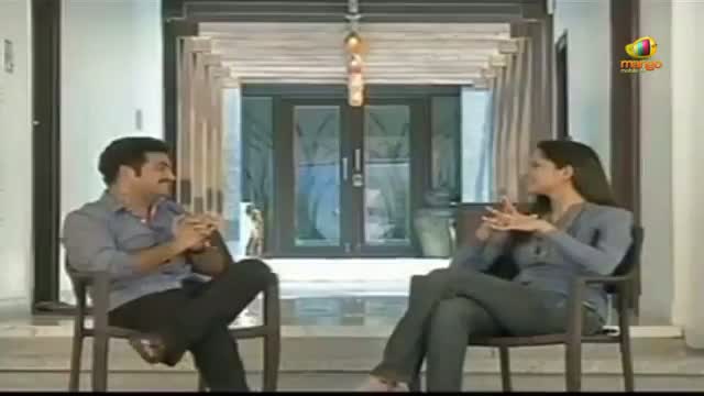 Watch Jr.NTR Interview Part 2 - Dammu - Telgu Cinema Movie Video