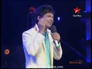 Watch Jo Jeeta Wohi Superstar 2 12th May 2012 Part 1 Video