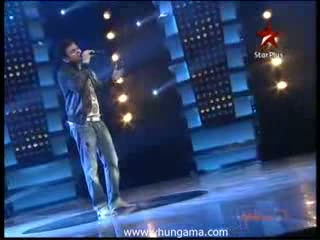 Watch Jo Jeeta Wohi Superstar 2 12th May 2012 Part 6 Video
