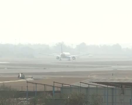 Watch Air India pilots strike enters seventh day Video