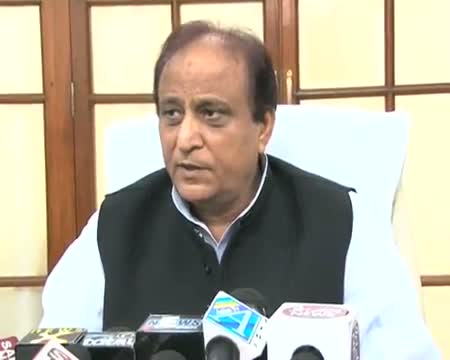 Watch Guilty will be punished Azam Khan Video