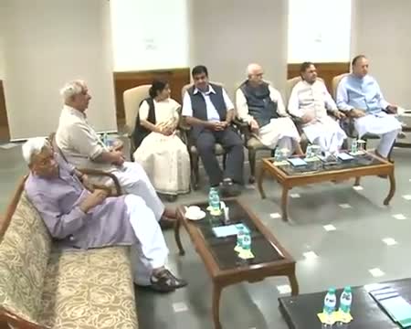 Watch Karnataka crisis Yeddyurappa to meet his MLAs Video