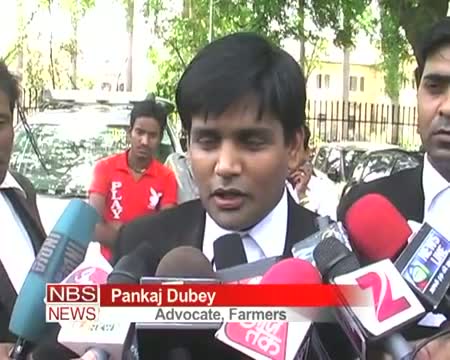 Watch Allahabad Court rejects Noida Authority's reconsideration plea Video