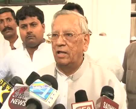 Watch NRHM guilty would not be spared Akhilesh Yadav Video