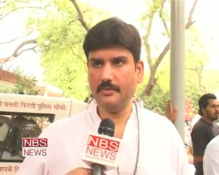 Watch Appear for DNA test, court orders ND Tiwari Video