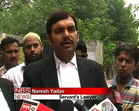 Watch Arushi murder case Court adjourns hearing till May 16 Video