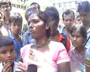 Watch Street vendors A terror threat Video