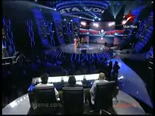 Watch Jo Jeeta Wohi Superstar 2 13th May 2012 Part 3 Video