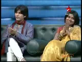 Watch Jo Jeeta Wohi Superstar 2 13th May 2012 Part 2 Video