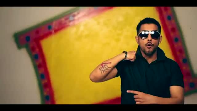 Watch Desi Beat - Malkoo Feat. AK The Punjabi Rapper Video