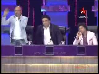 Watch Jo Jeeta Wohi Superstar 2 13th May 2012 Part 8 Video