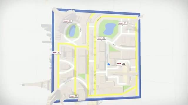 Watch Play your World with CUBE Video