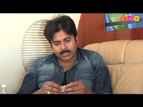 Watch Pawan About Devi sri Music - Telugu Movie Cinema Video