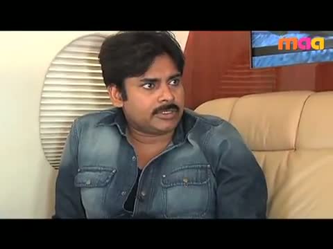 Watch Pawan Says About his Next Projects - Telugu Movie Cinema Video