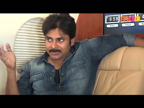 Watch Pawan Wants To Have Irani Chai In Cafe - Telugu Movie Cinema Video