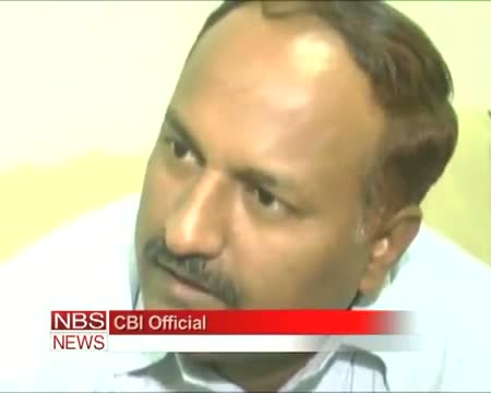 Watch Bribery case CBI raids AICTE regional office in Bhopal Video