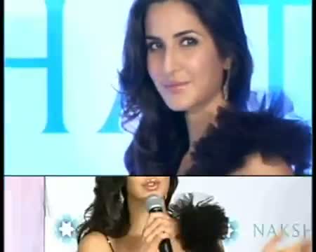 Watch Kat possessive about three khaas Khans Video