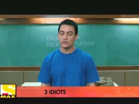 Watch Rancho's Wittiest Questions To Students And Virus Video