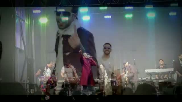 Watch EN KARMA - TU NACH [OFFICIAL TEASER] Video