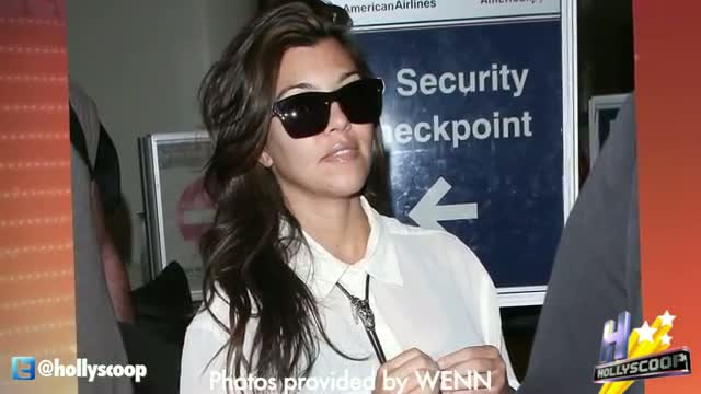 Watch Kourtney Kardashian Will Film Birth Video
