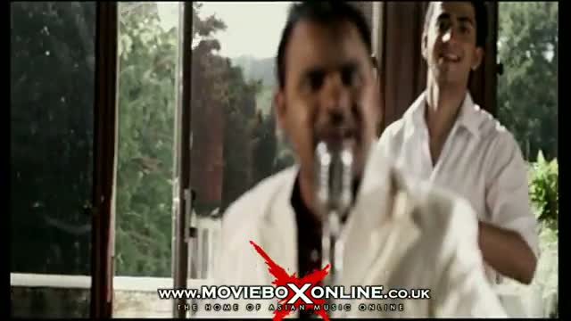 Watch NACHDI DE [OFFICIAL HD VIDEO] - ANGREJ ALI & AMAN HAYER Video