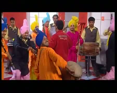Watch Chandol Full Official Song Harjit Harman | Mundari Video