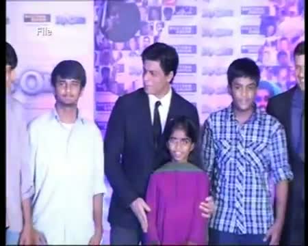 Watch MCA to ban Shahrukh Khan from entering Wankhede stadium Video