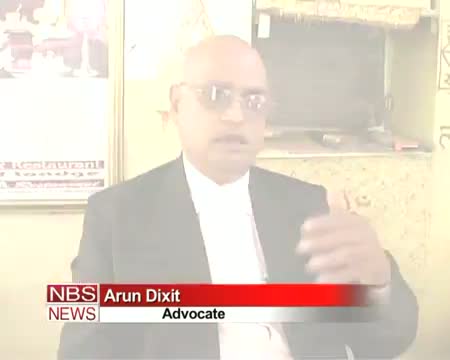 Watch Case against Nirmal Baba for hurting religious sentiments Video