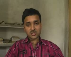 Watch Inspiration Patna boy defeats physical inability through UPSC Video
