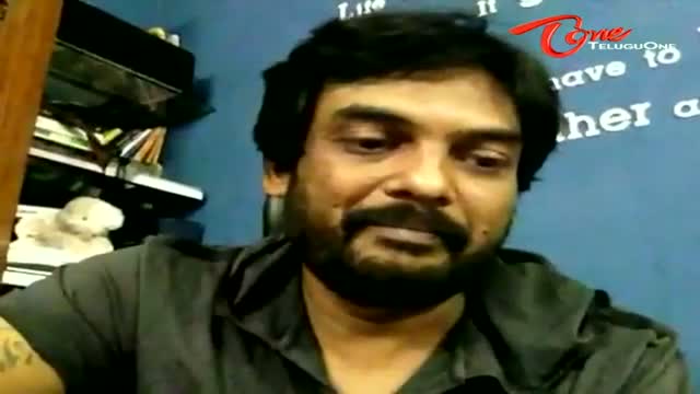 Watch Puri Jagannadh Speaks About Cameraman Ganga Tho Rambabu - Telugu Movie Cinema Video